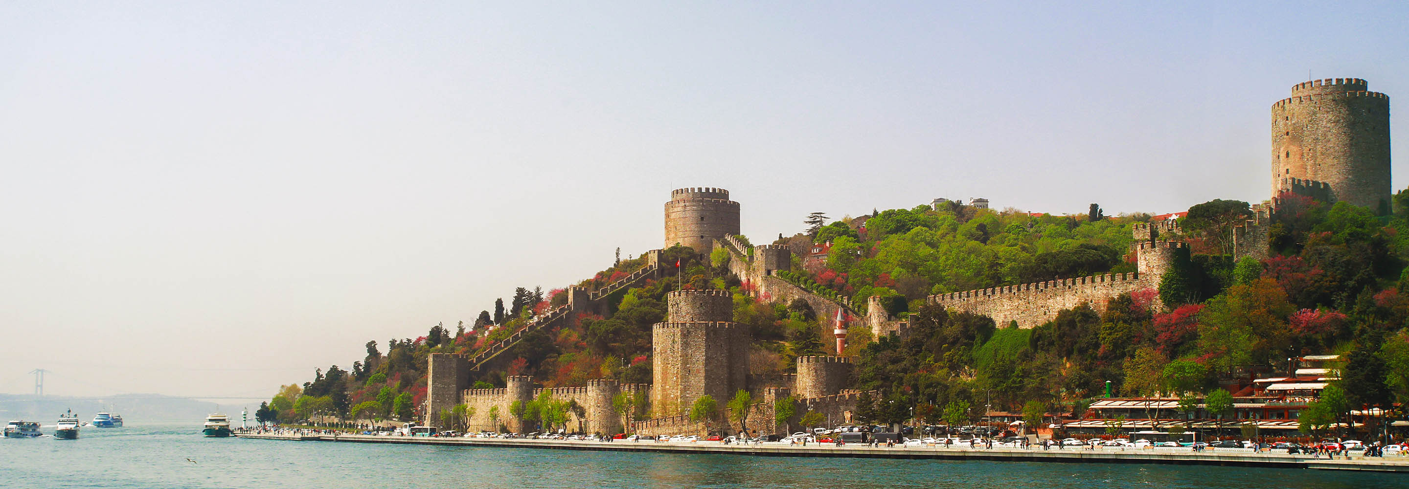 14 достопримечательностей Стамбула, которые стоит посетить
