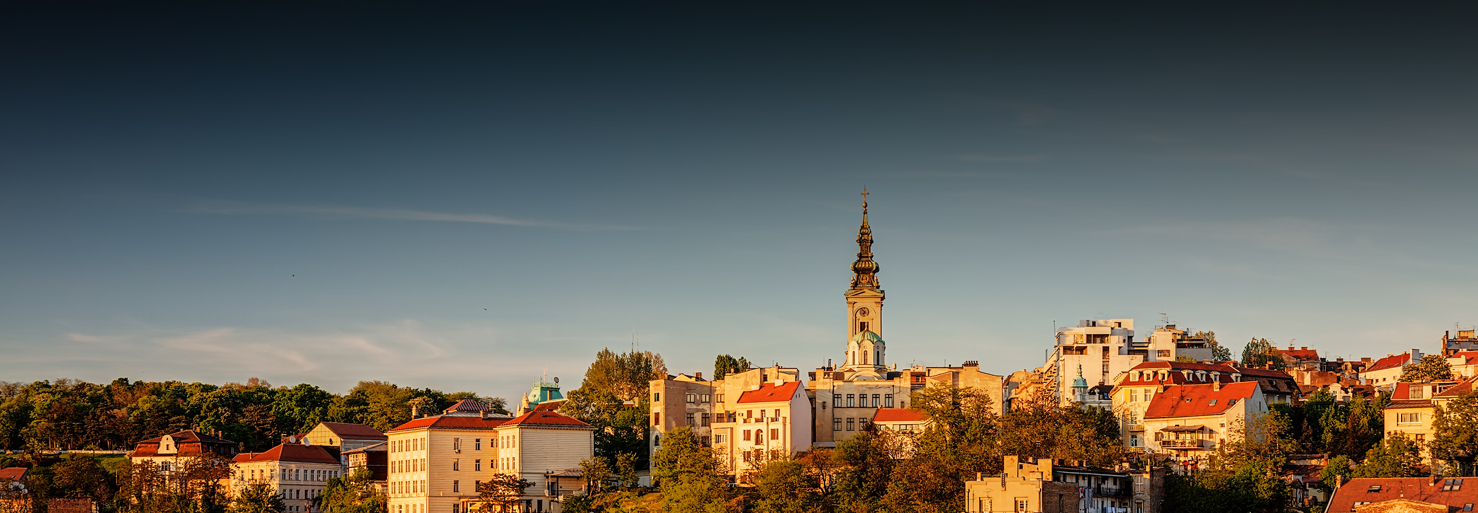 5 городов Сербии, в которых стоит побывать