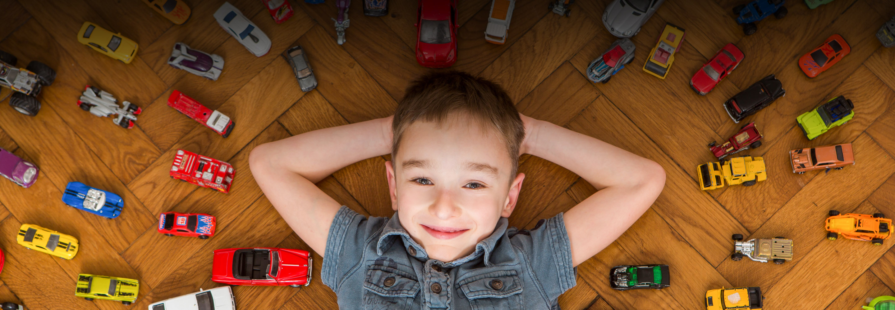 Как не превратить дом в склад игрушек: 8 советов для родителей