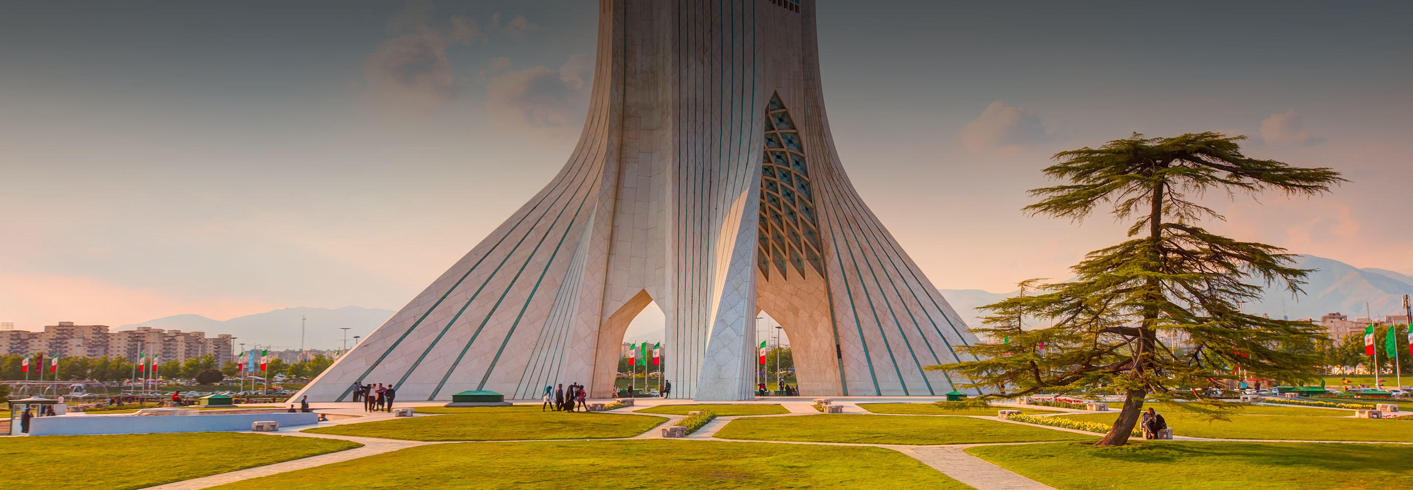 11 главных достопримечательностей Тегерана