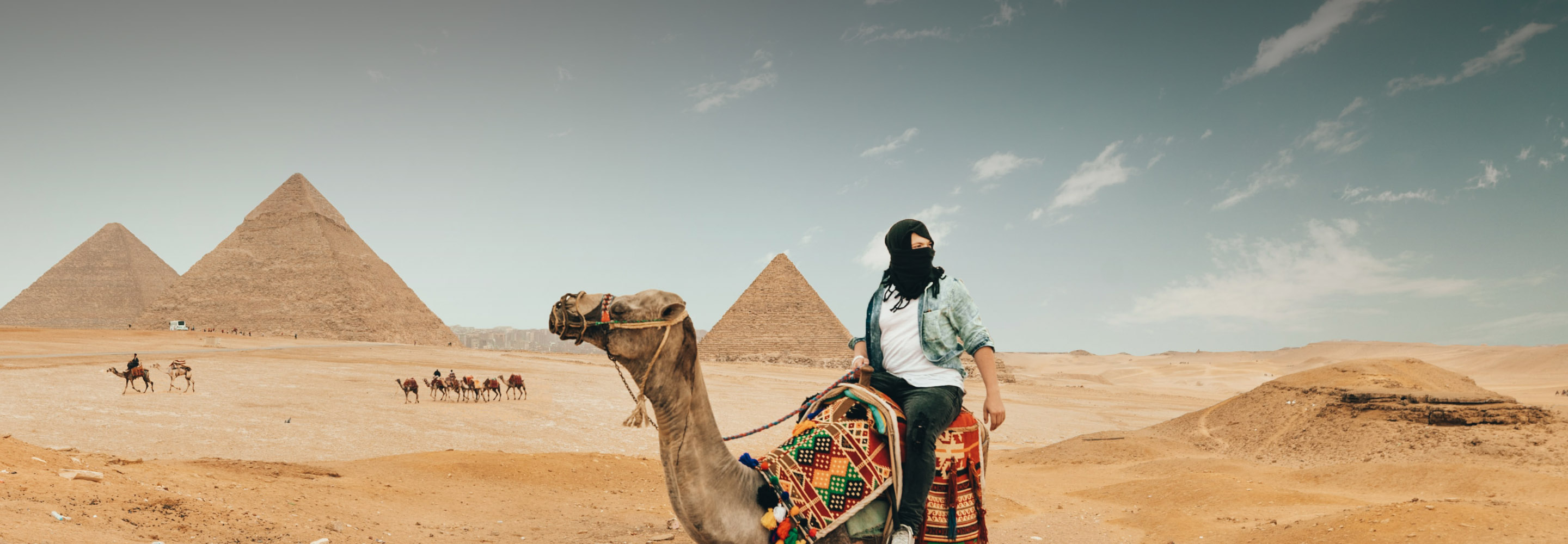 Минусы отдыха в Египте: обман туристов, незнание английского, мусор и  другие недостатки