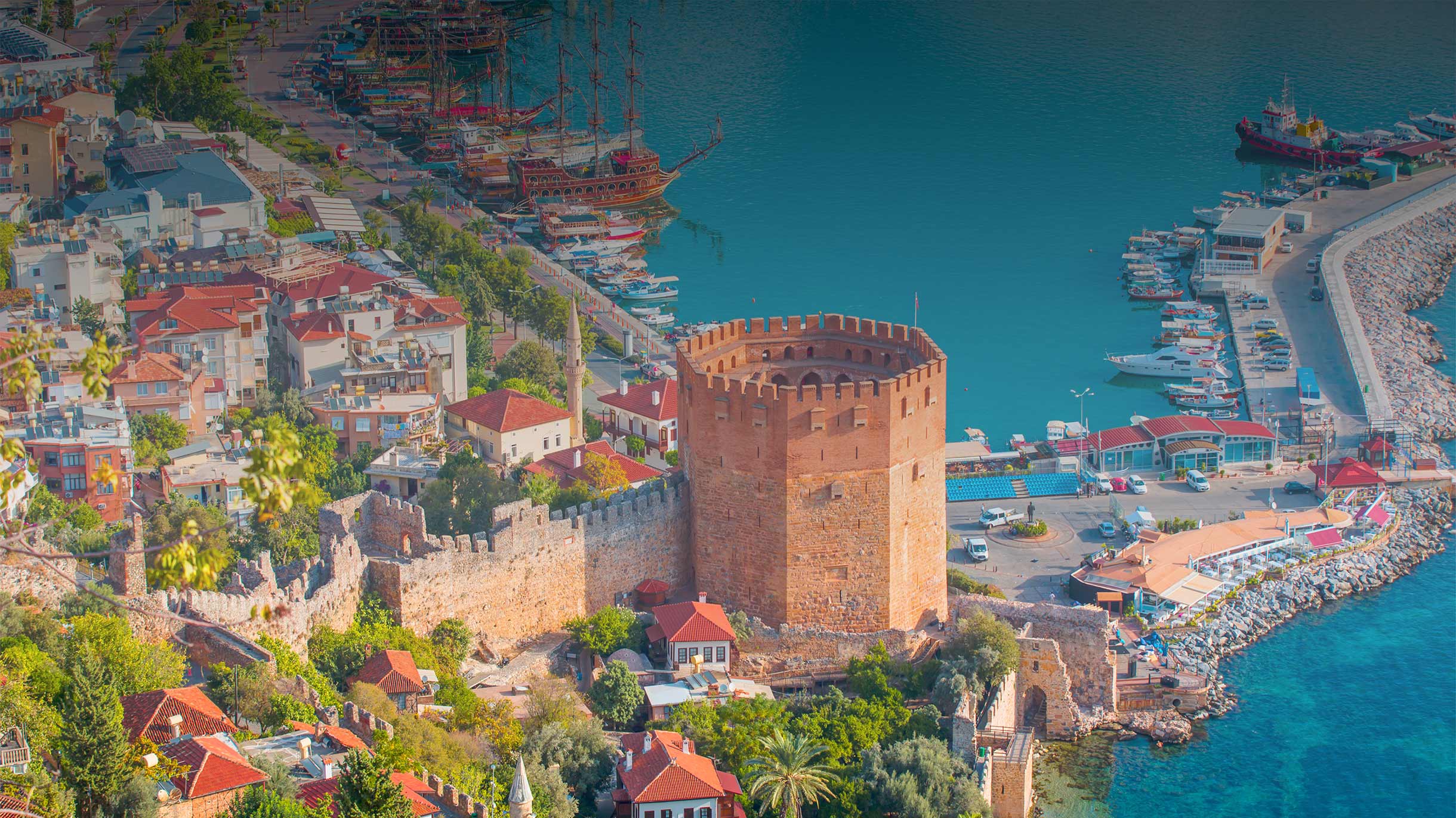 Памятка туристу в Турцию — правила поведения, советы, полезная информация