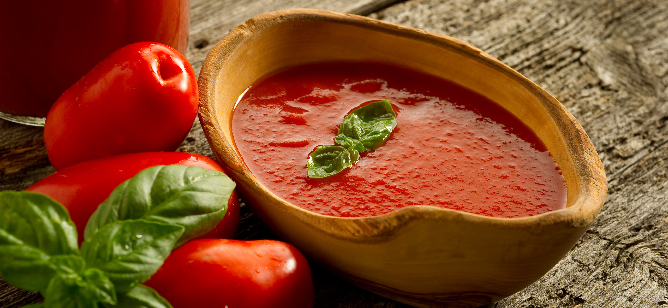 Что готовить из помидоров: 6 томатных соусов из разных стран