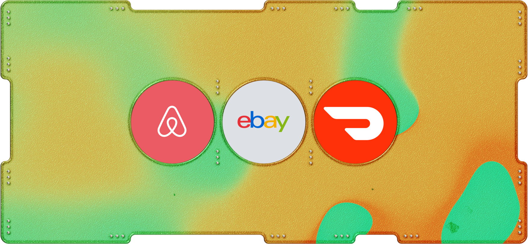 Календарь инвестора: Airbnb, eBay и DoorDash выпустят отчеты