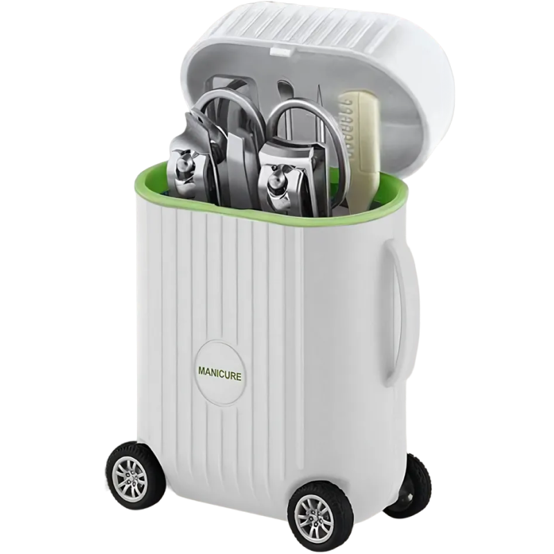 Дорожный набор для маникюра