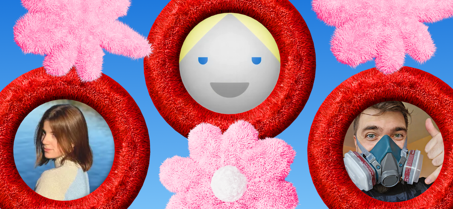 20 самых ярких сообщников марта