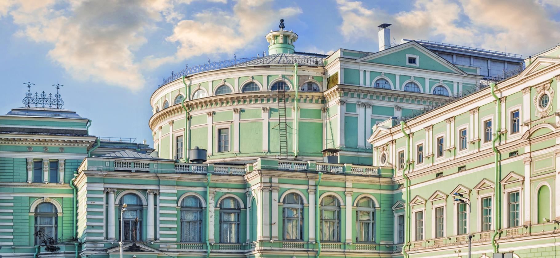 Главный оперный дворец Петербурга: гид по Мариинскому театру от царской ложи до закулисья