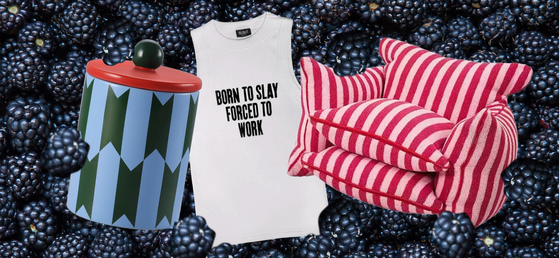 34 находки на маркетплейсах: что в корзинах у редакции Шопинга