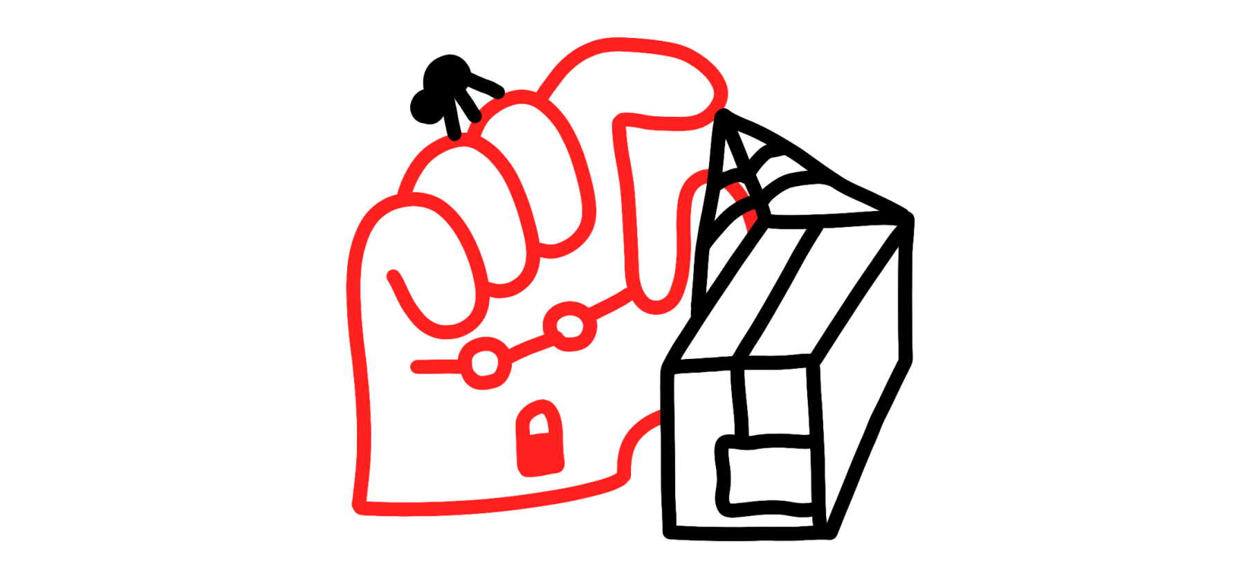 Бесит, когда маркет­плейсы не привозят заказ вовремя