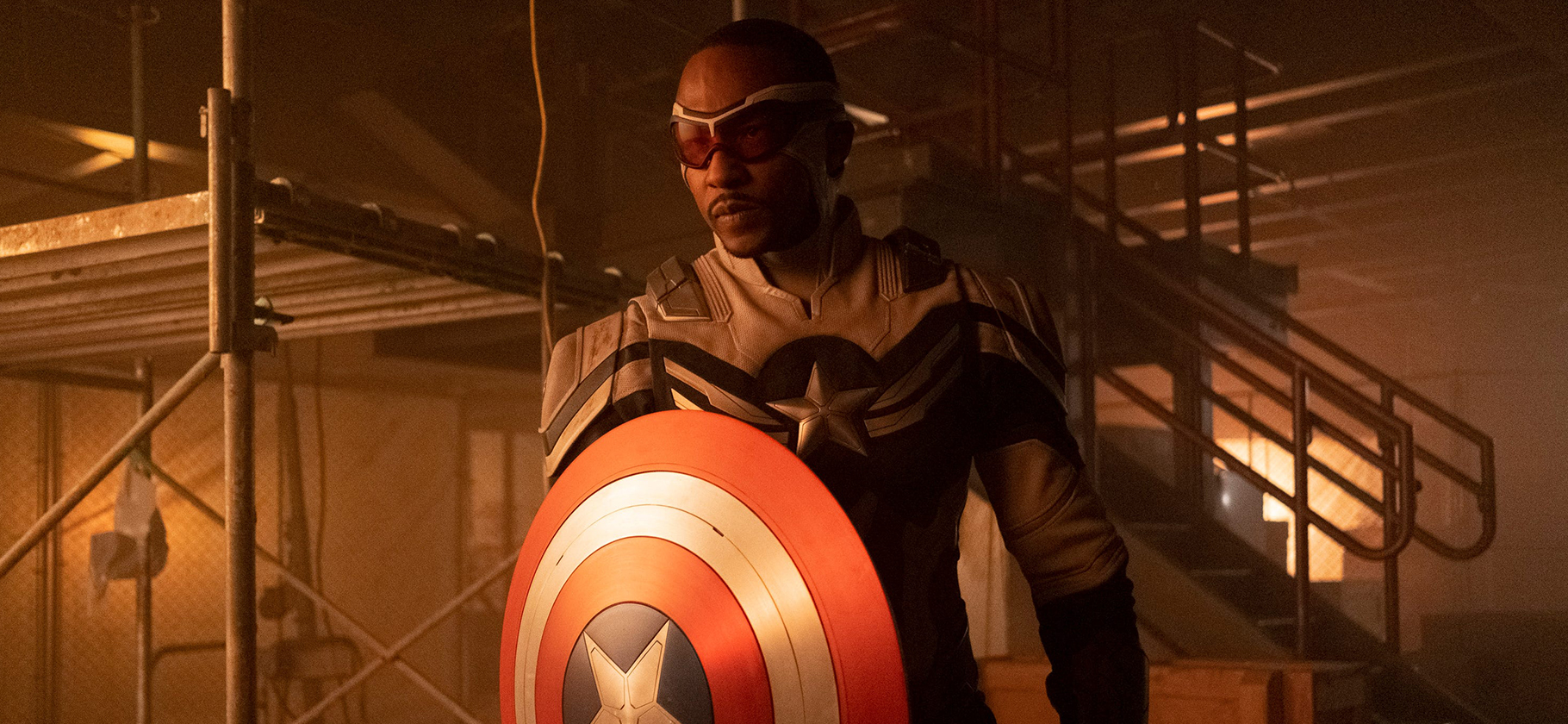 Пятая фаза киновселенной Marvel: новый «Капитан Америка» и другие ожидаемые премьеры
