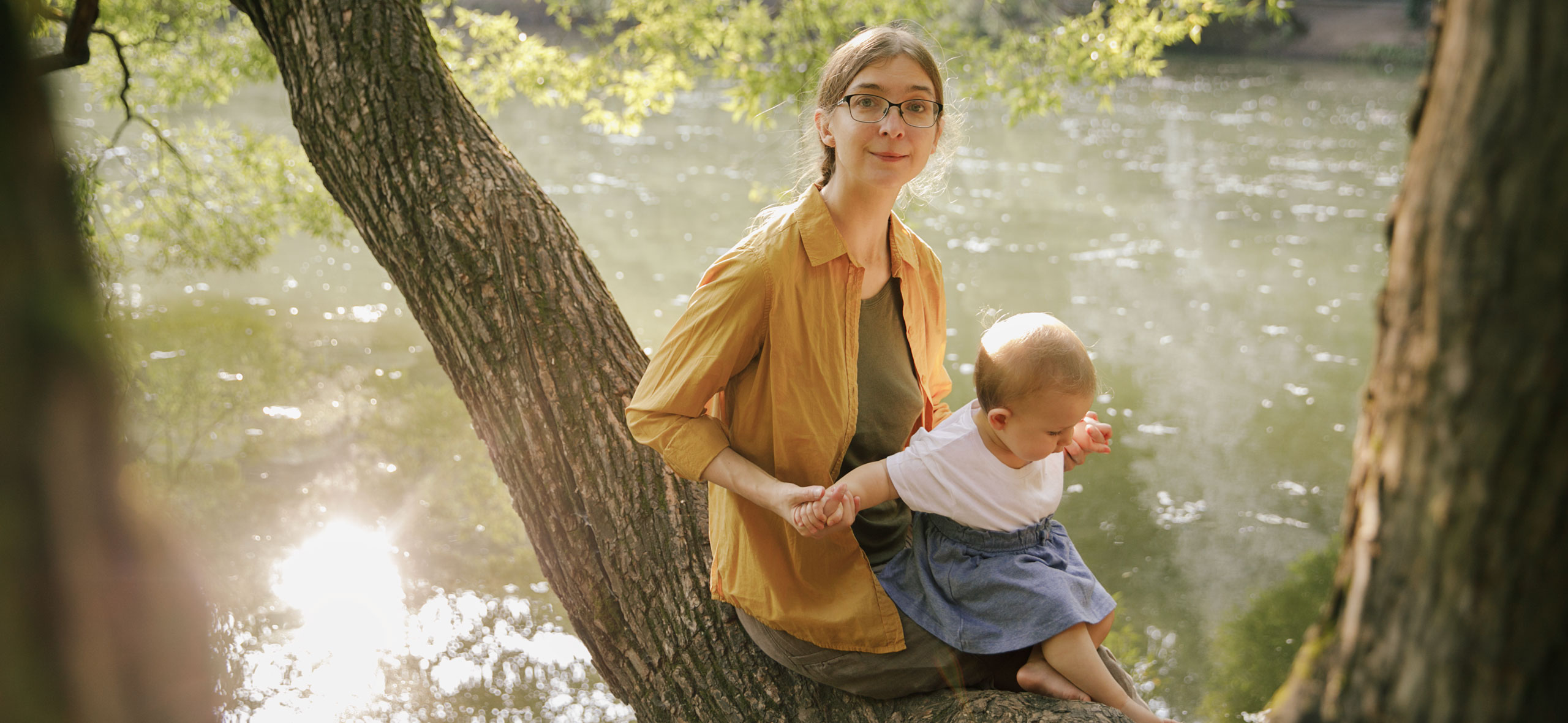 Как подготовить детей к пополнению в семье: 5 советов многодетной мамы