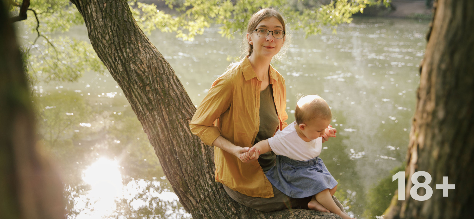 «Забота о ребенке — это интеллектуальная деятельность»: Ася Казанцева* — о материнстве