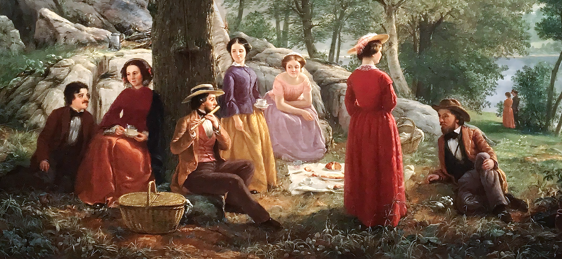 Расскажите, как вы экономите в майские праздники