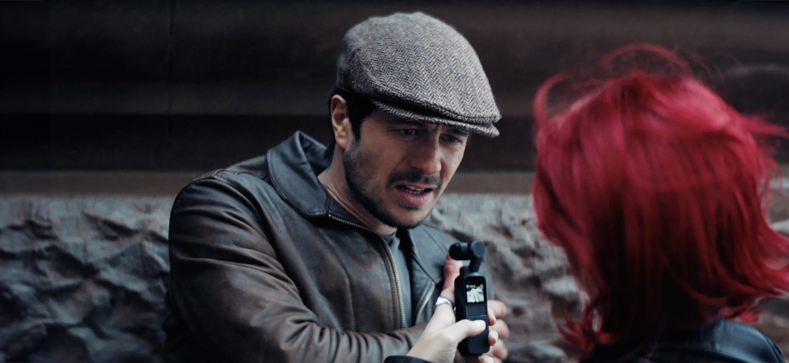 «Майор Гром: Игра против правил»: сум­бурный супер­герой­ский сериал, склеен­ный из старых филь­мов франшизы