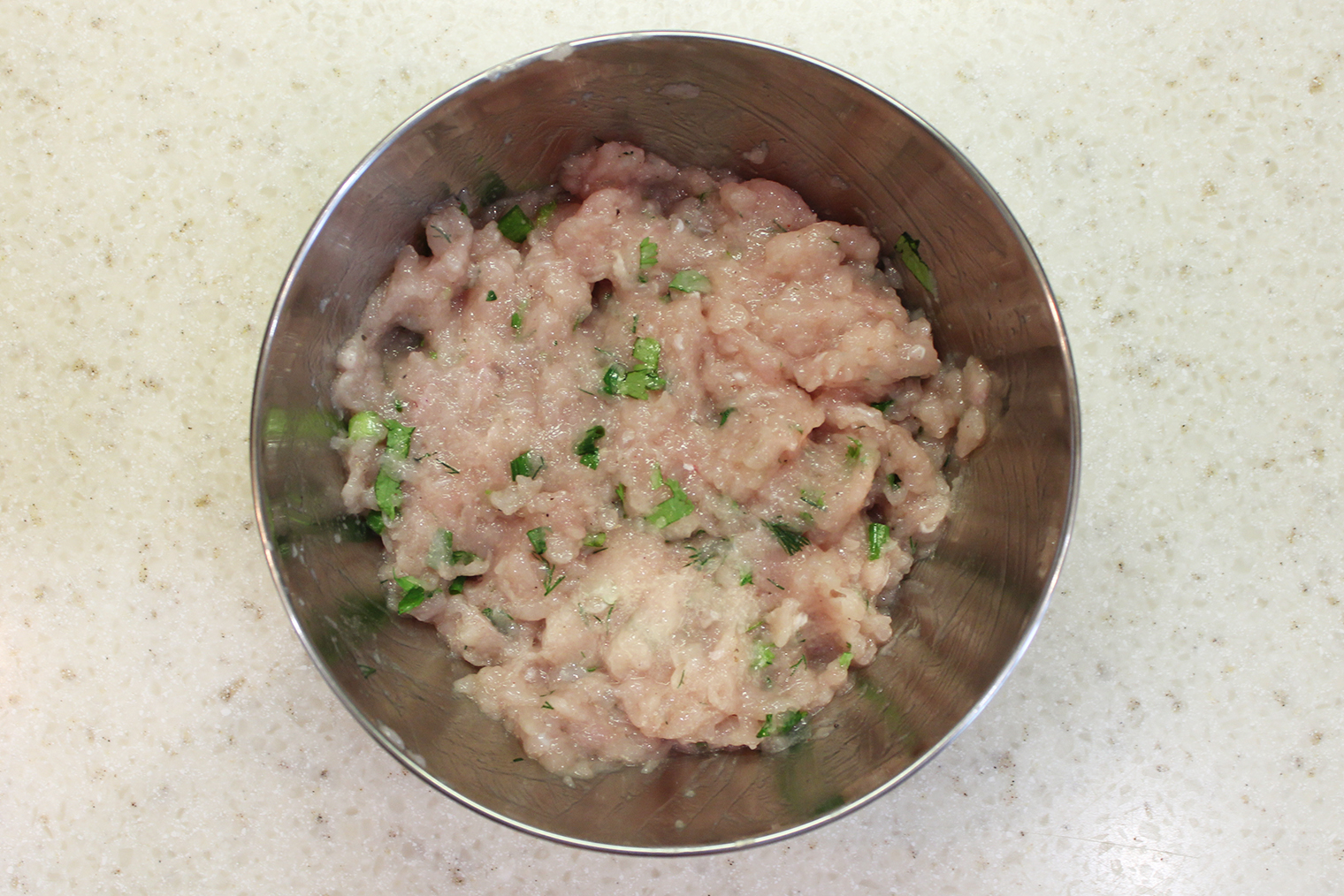 Суп с фрикадельками из индейки: пошаговый рецепт