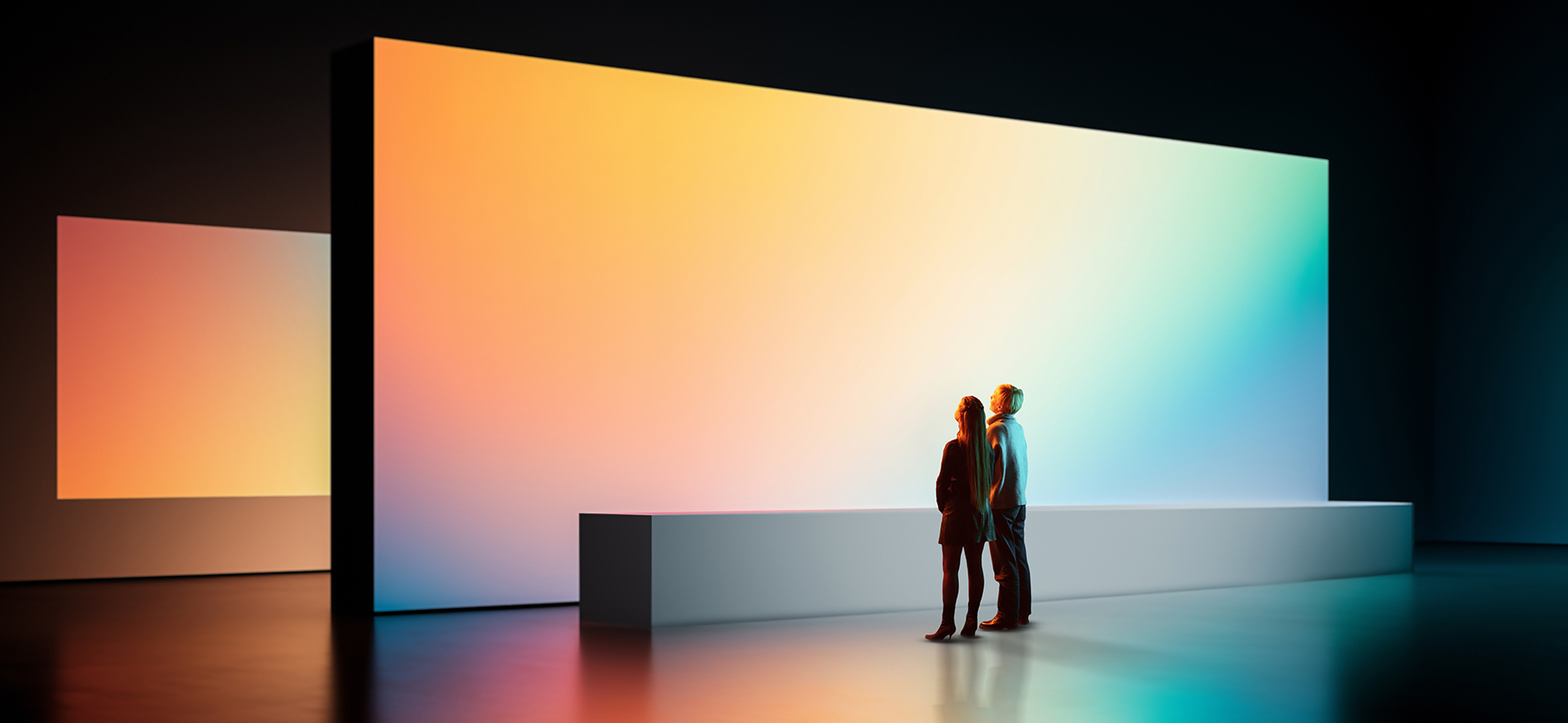 Центральный универ­ситет открыл маги­стратуру «Медиа­искусство» для ИИ-⁠креа­торов и VR-⁠дизайнеров