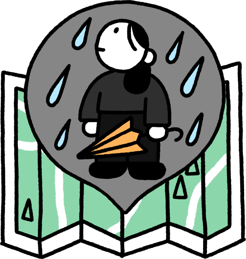 Что такое мелан­холия и как она проявляется