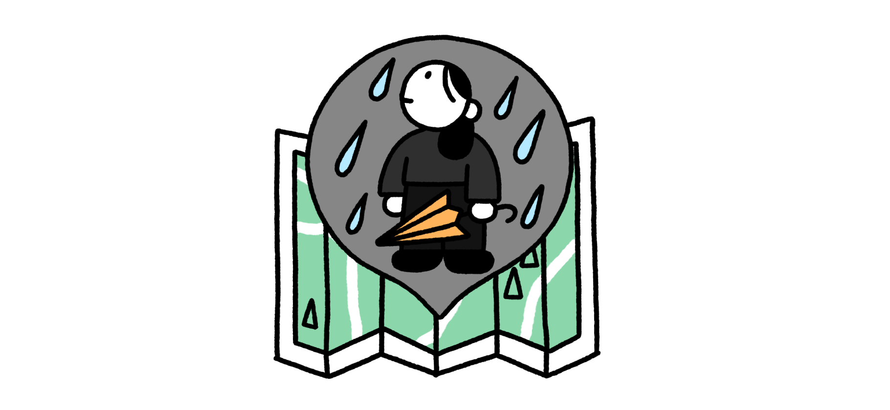 Что такое мелан­холия и как она проявляется