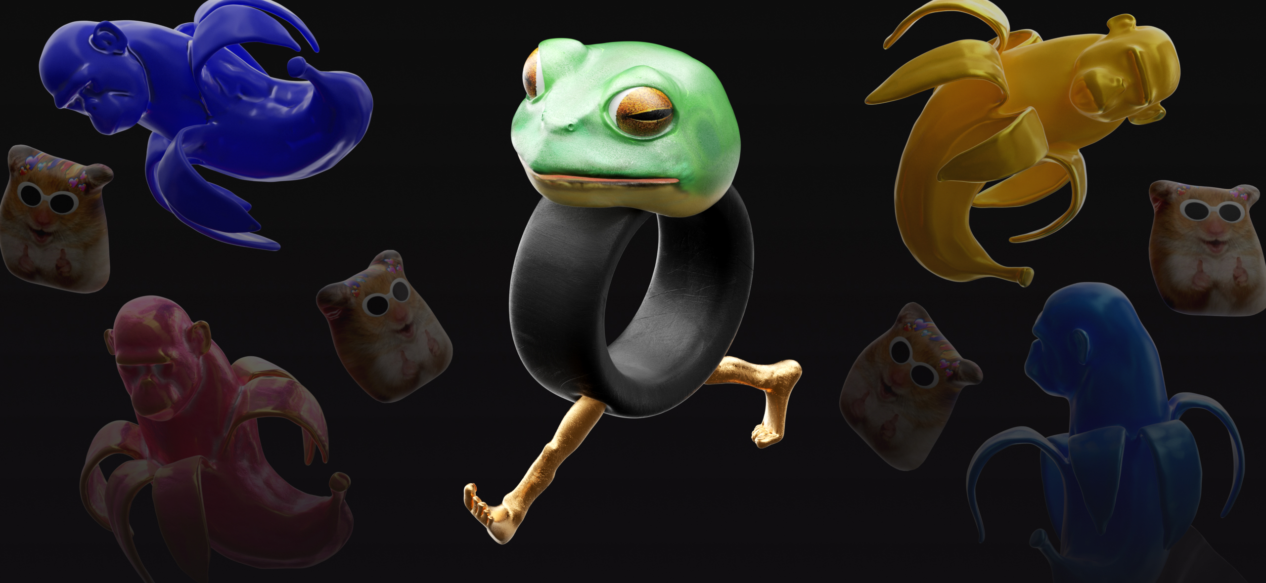 Хорошо ли ​вы помните мемы 2025 года?