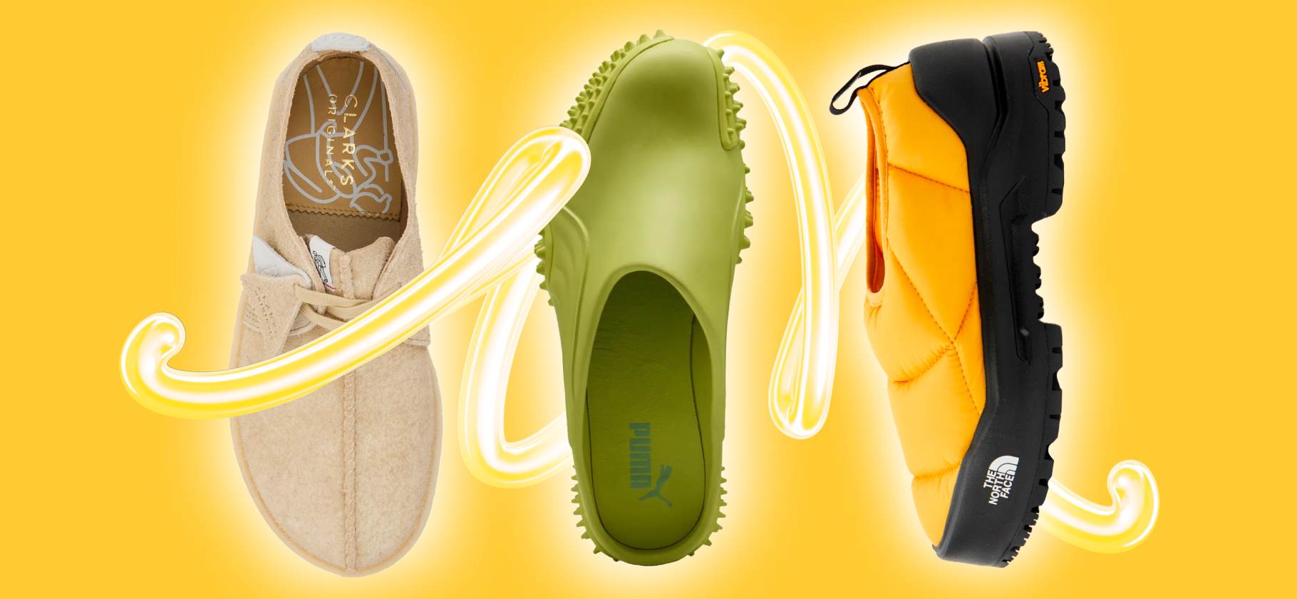 11 странных, но красивых пар мужской обуви на осень