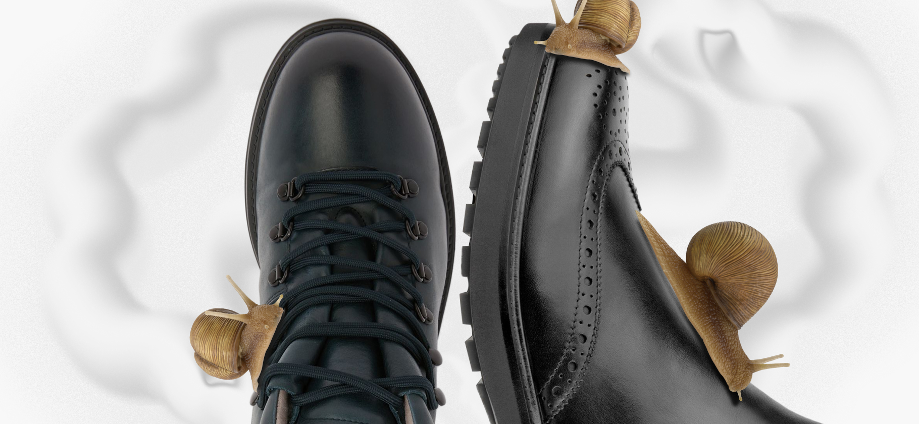 Осенние ботинки для мужчин — строго до 20 000 ₽