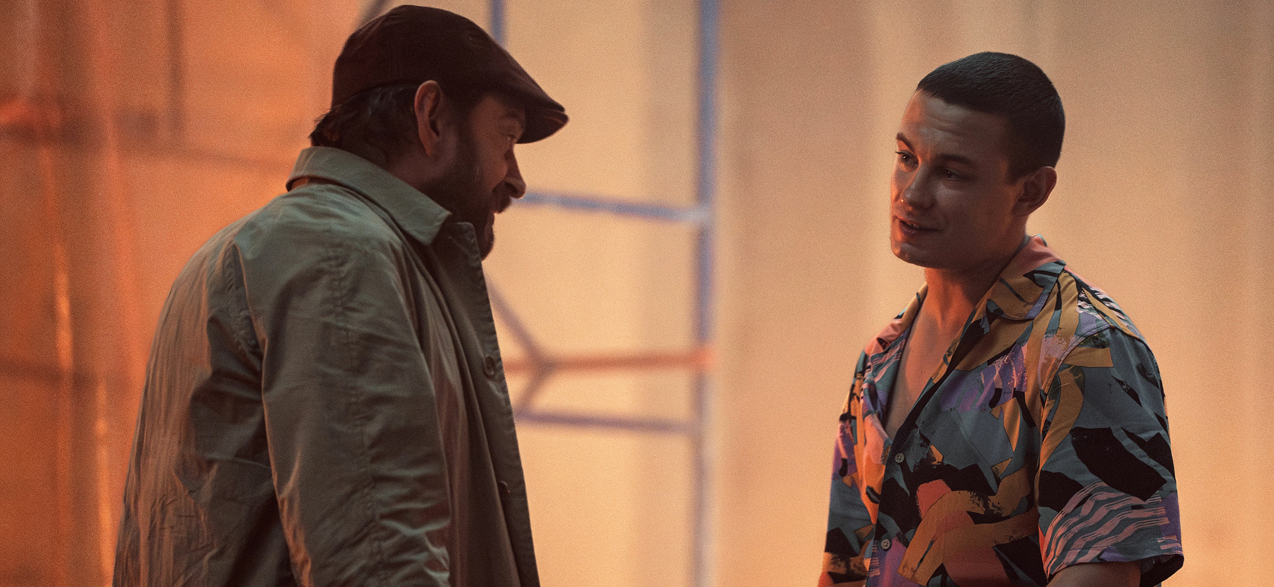 «Метод 3»: почему финал мрачного детективного сериала — одно из глав­ных разоча­рований 2025 года