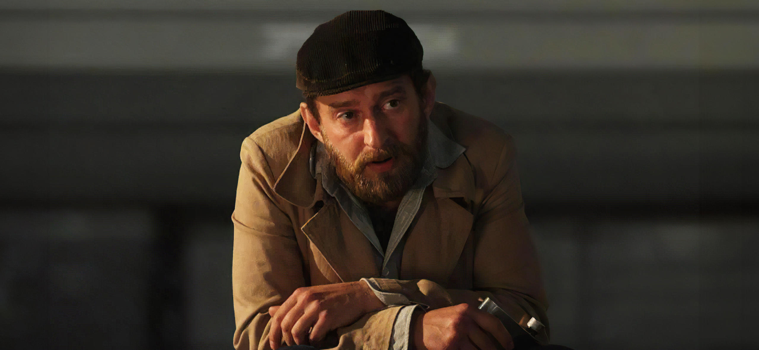 «Метод»: вспоми­наем, что происхо­дило в сериале