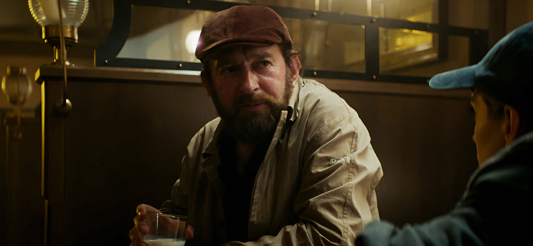 Третий сезон сериала «Метод» удалили из онлайн-кинотеат­ров по требованию Роскомнадзора