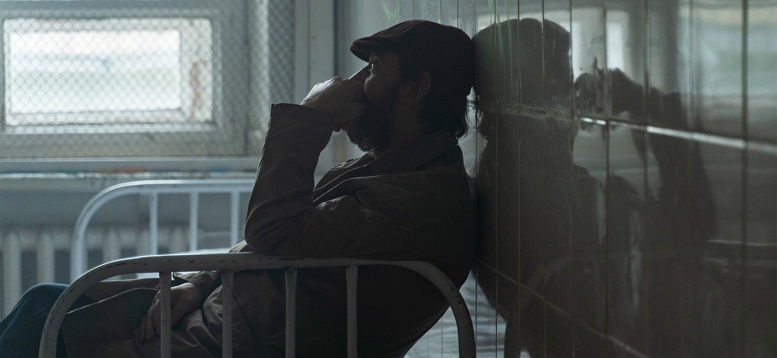 «Метод 3»: три при­чины пропус­тить неудачное продол­жение детек­тива с Константином Хабенским