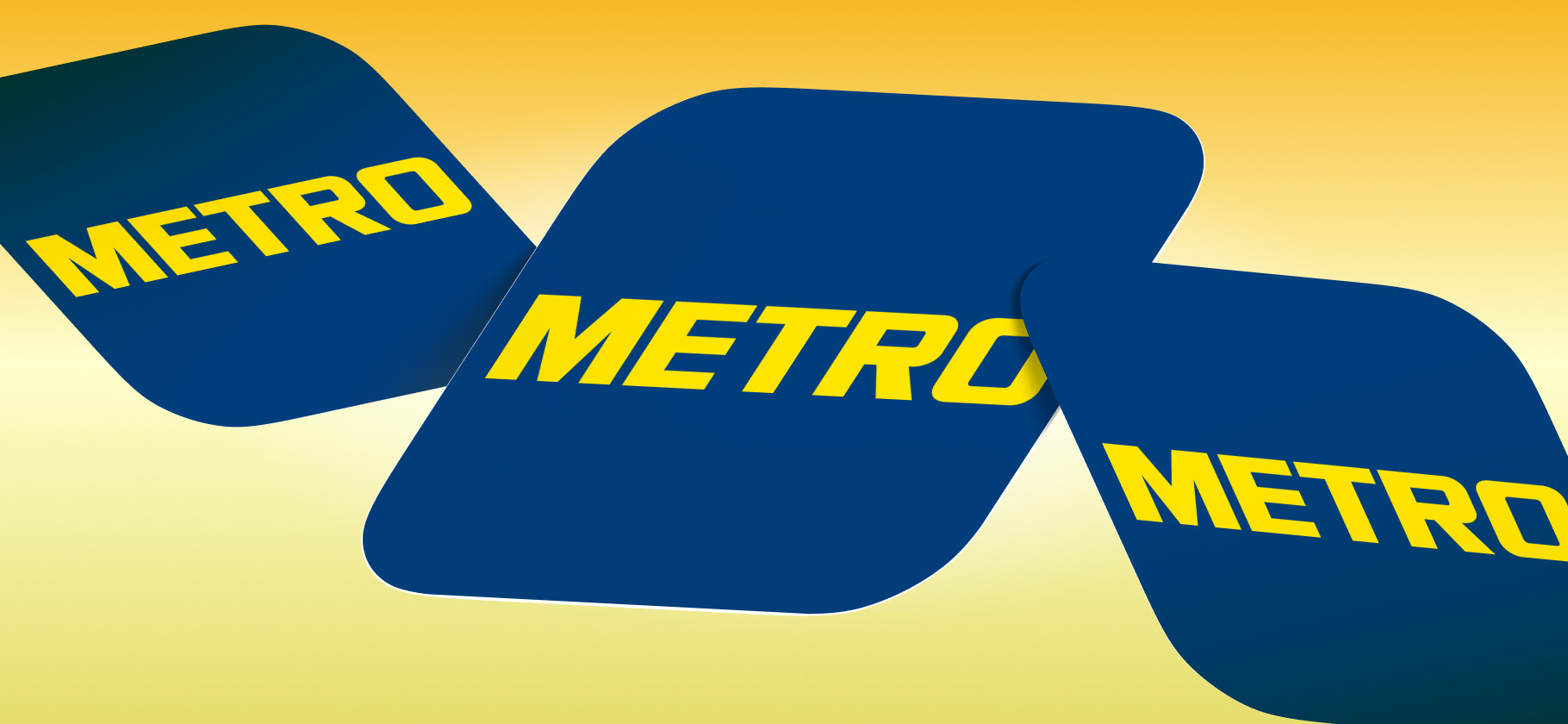 Немецкая Metro сама попросила российские власти перевести ее ​под временное управление — Le Monde