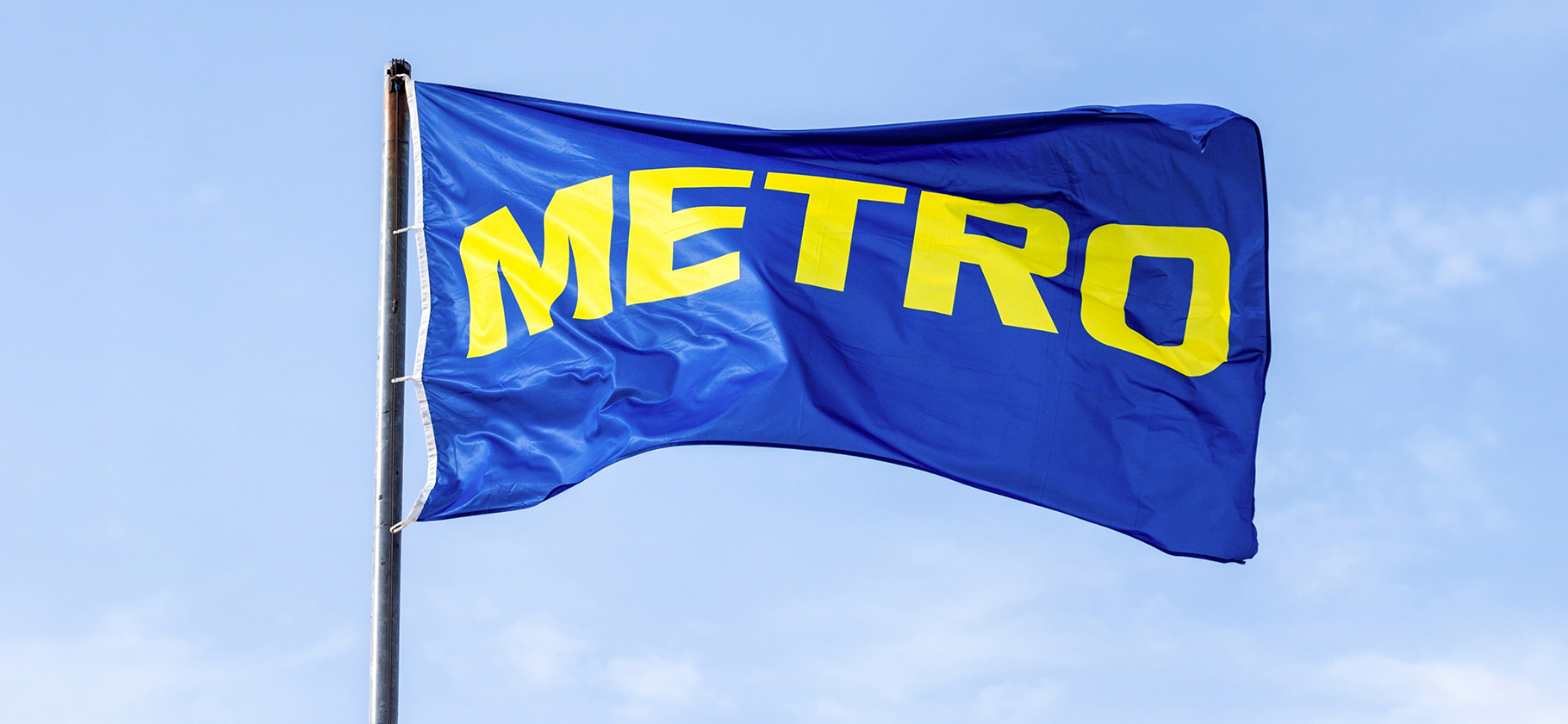 Путин передал активы Metro Cash & Carry во временное управление местному менеджменту компании