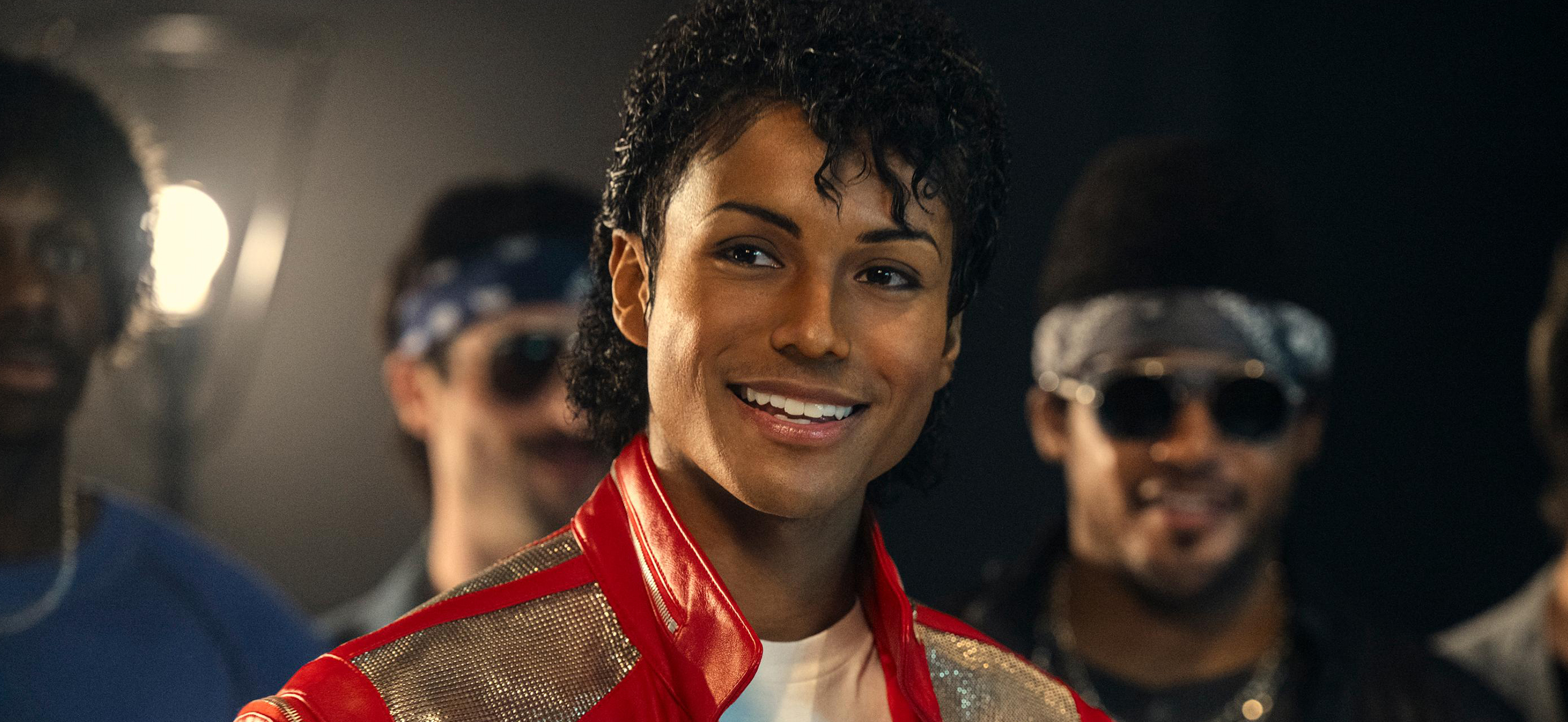 «Майкл»: что известно про амби­циозный байопик о короле поп⁠-⁠музыки