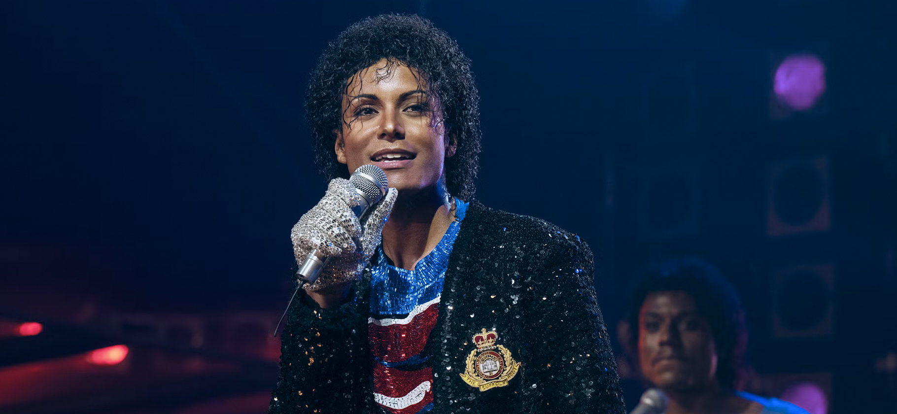 Фильм «Майкл» стар­товал с рекордными для байопика 217 млн долларов — несмотря на разгромные оценки критиков