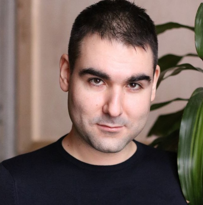 Аватар автора