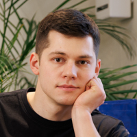 Обложка статьи