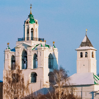 Обложка статьи