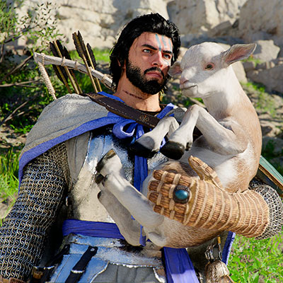 Обложка статьи