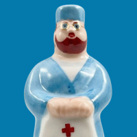 Обложка статьи