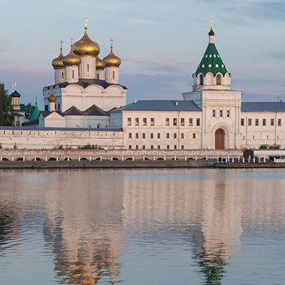 Обложка статьи