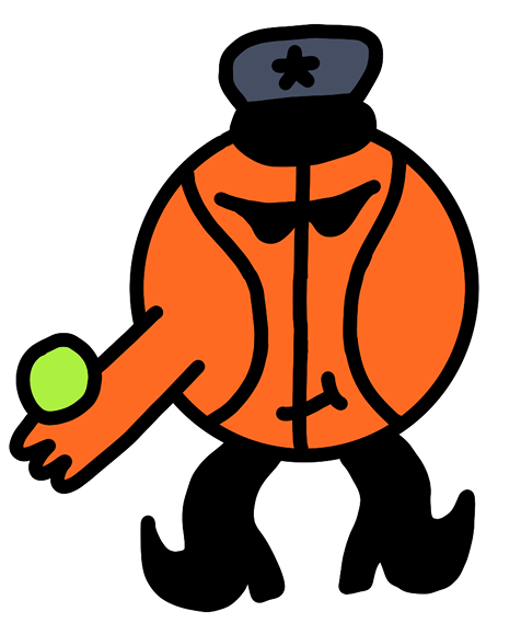 Мини-кроссворд № 10: рабочий