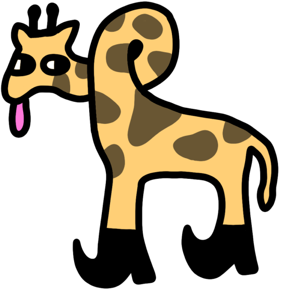 Мини-кроссворд № 24: про животных