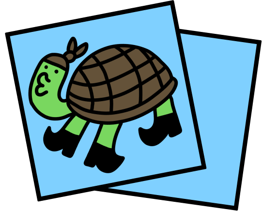 Мини-кроссворд № 28: про животных