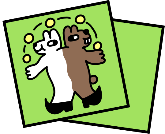 Мини-кроссворд № 29: про животных