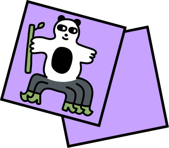 Мини-кроссворд № 31: про животных