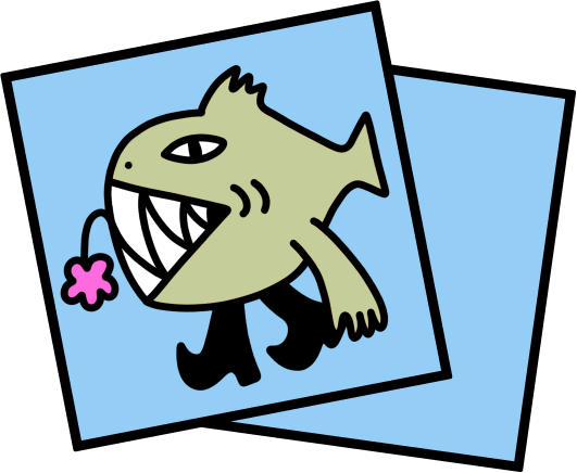 Мини-кроссворд № 32: про животных