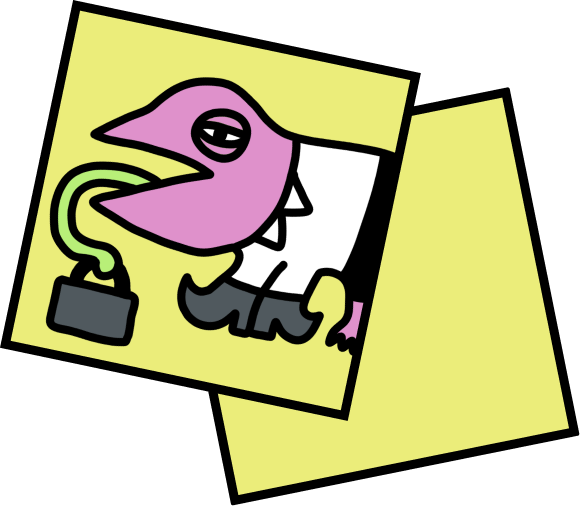 Мини-кроссворд № 34: про животных