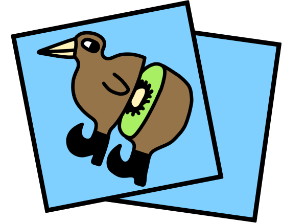 Мини-кроссворд № 36: про животных