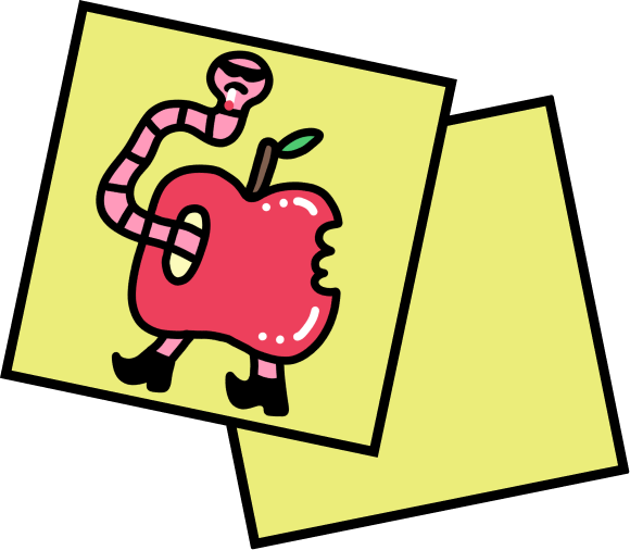 Мини-кроссворд № 41: про животных