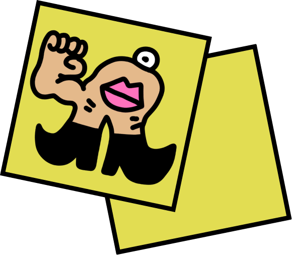 Мини-кроссворд № 44: про крашей