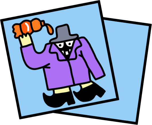 Мини-кроссворд № 45: про гардероб и макияж